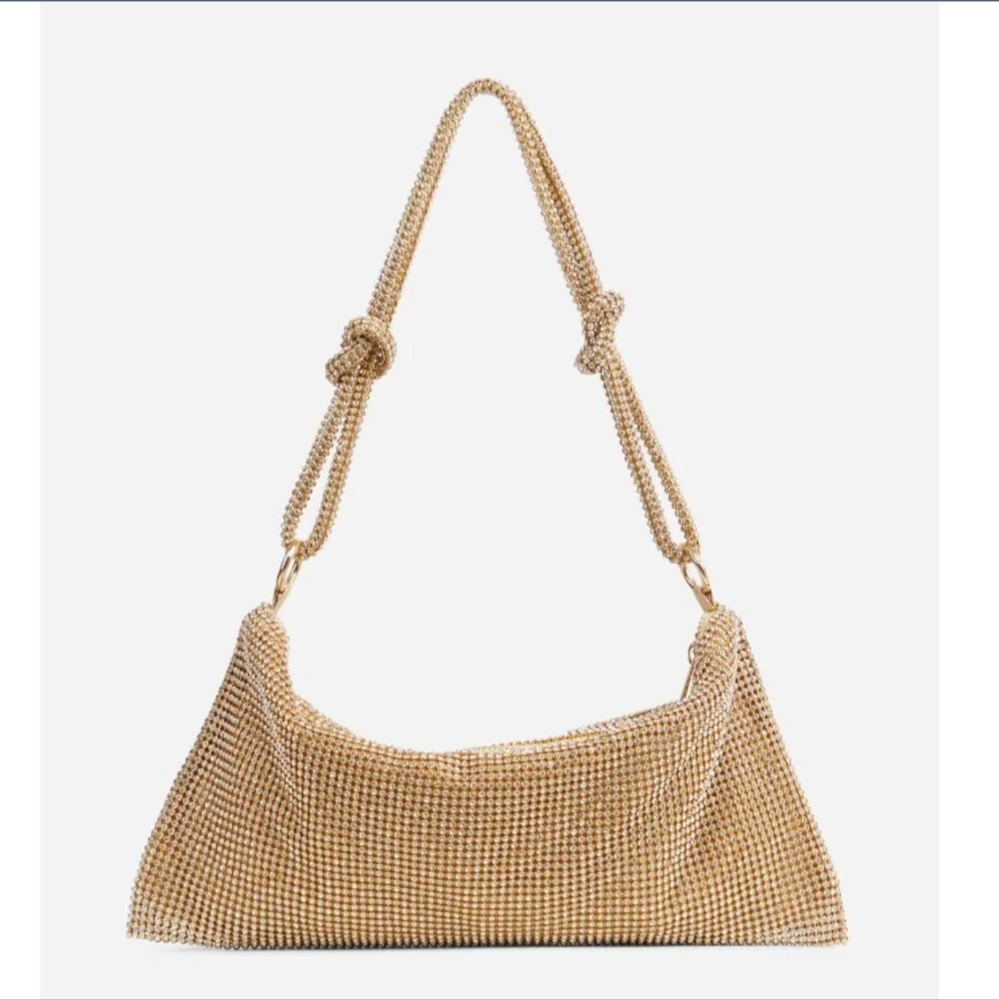 ❤️‍🔥GOLD HANDBAG❤️‍🔥